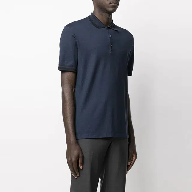 Zegna FW21 Polo