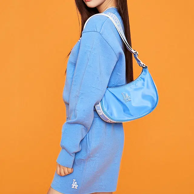 MLB LALogo Hobo