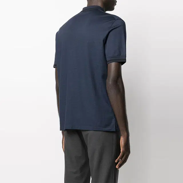 Zegna FW21 Polo