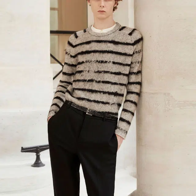SAINT LAURENT LogoT