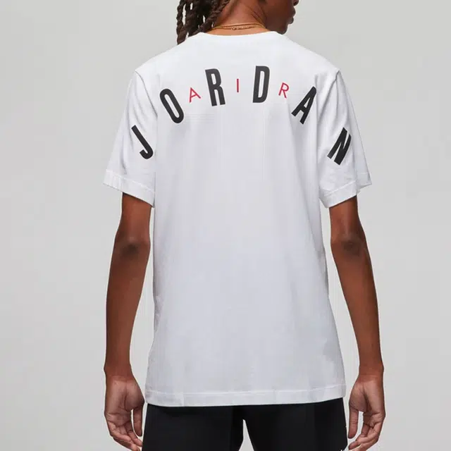 Jordan LogoT