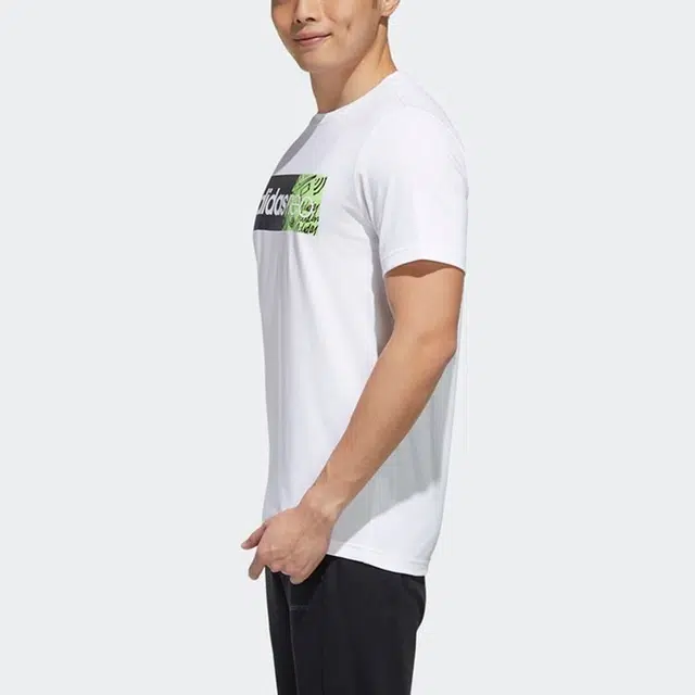 adidas neo logoT