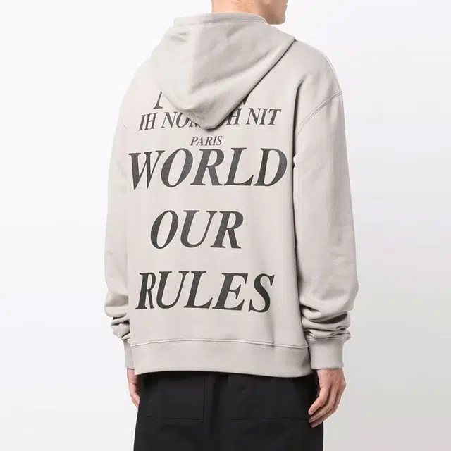 IH NOM UH NIT FW21