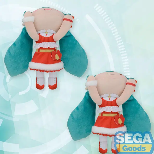 SEGA 2023 M 16cm