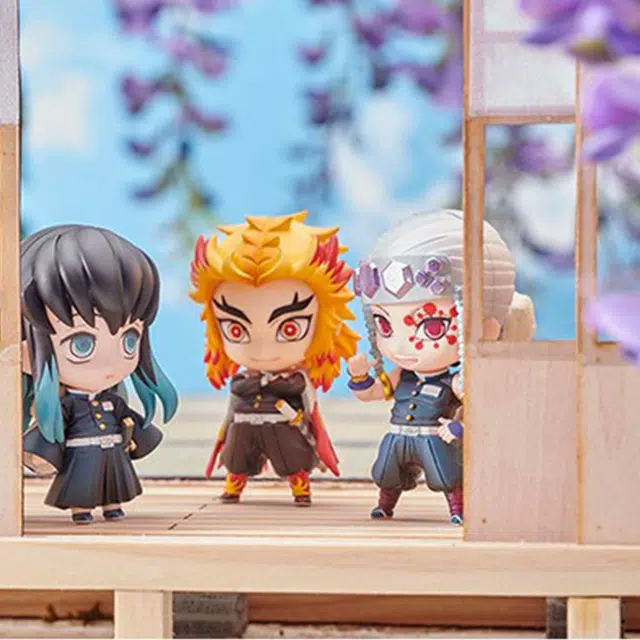 MegaHouse A 5cm