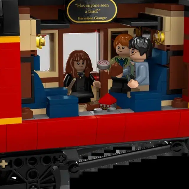 LEGO 76405