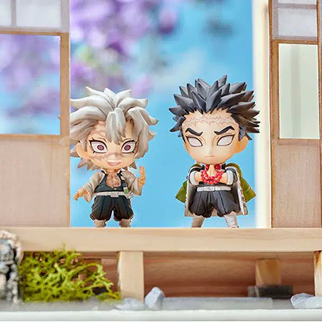 MegaHouse A 5cm