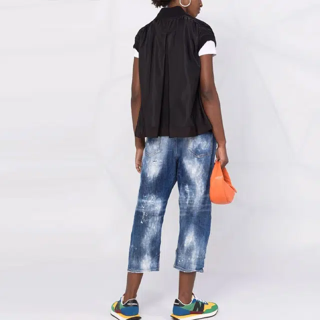 DSQUARED 2 SS22