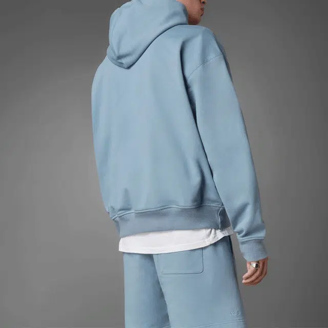 adidas originals Blue Version