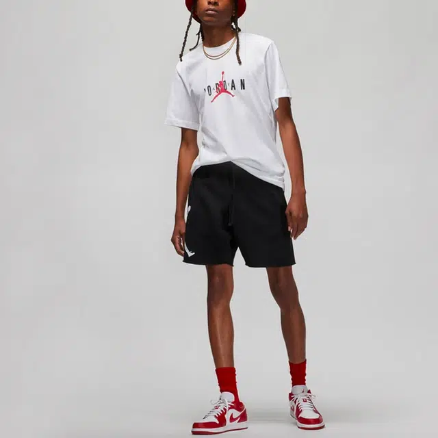 Jordan LogoT