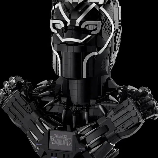 LEGO 76215
