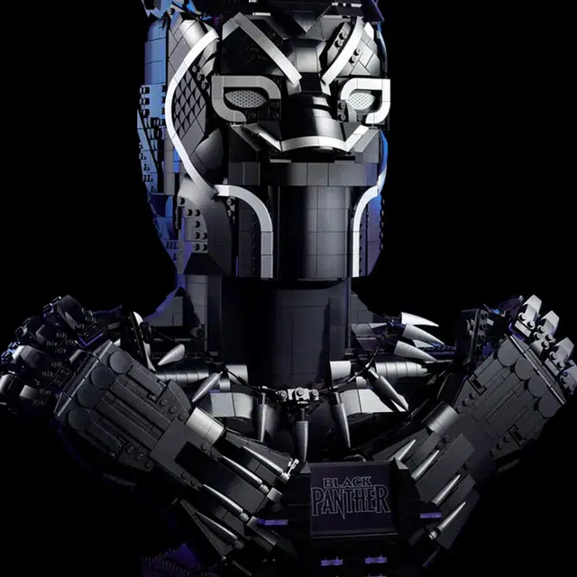 LEGO 76215