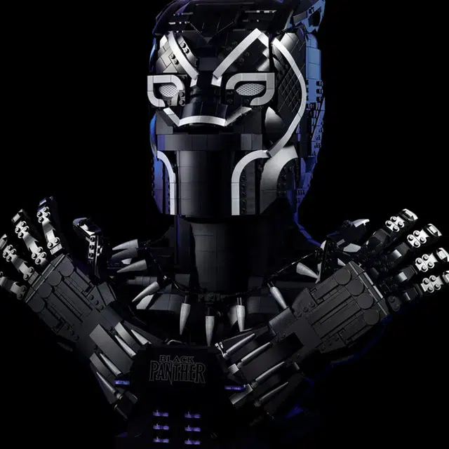 LEGO 76215