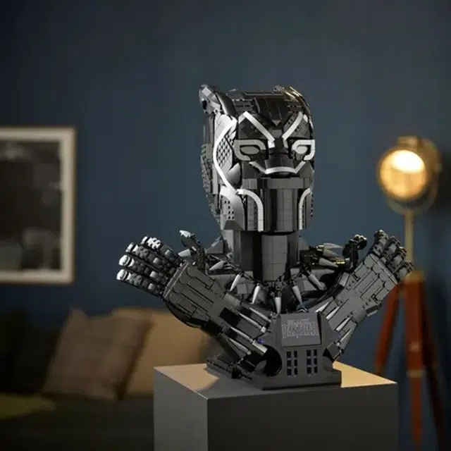 LEGO 76215