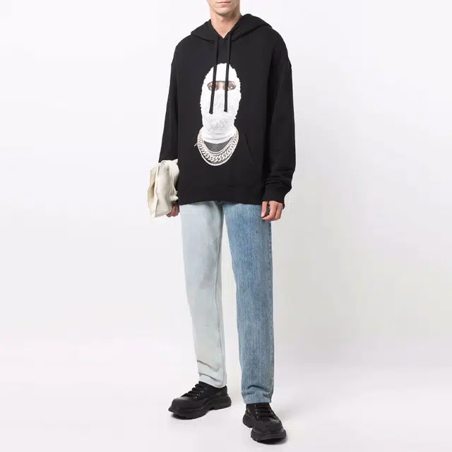 IH NOM UH NIT FW21