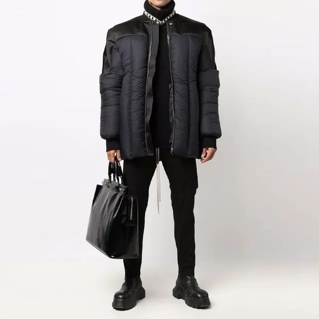 RICK OWENSRO FW21