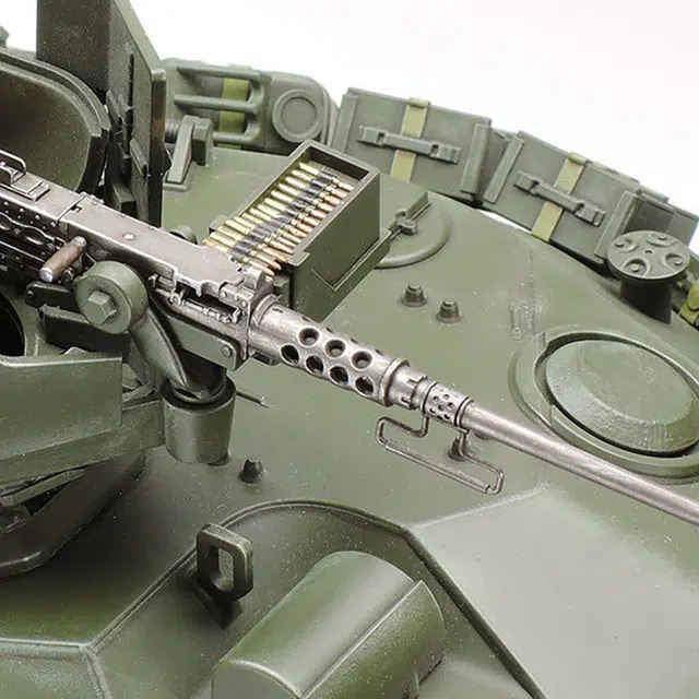 Tamiya 116 M551 18.6cm