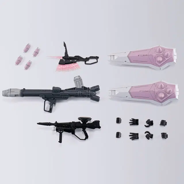 BANDAI PB MG 1100 SEED DESTINY 18cm