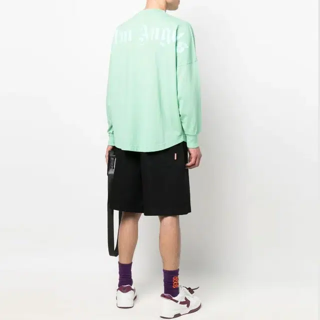 PALM ANGELS LogoT
