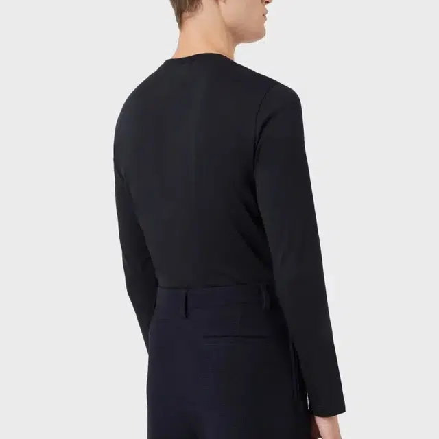 EMPORIO ARMANI LogoT