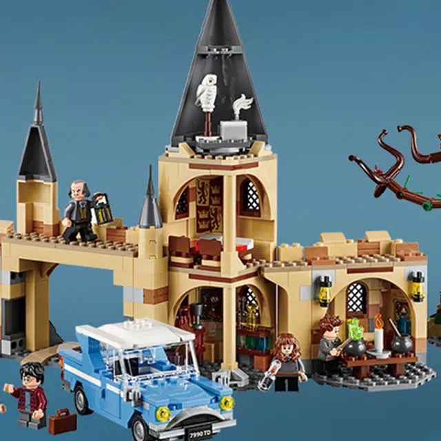 LEGO 75953