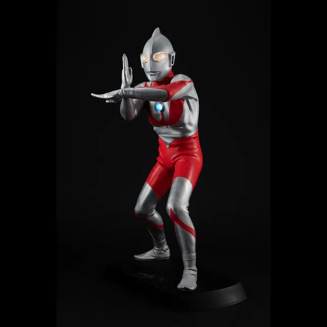 MegaHouse mh ua 40cm