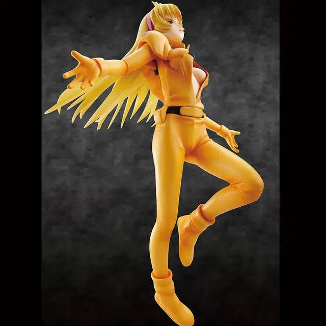 MegaHouse Excellent Model RAHDXG.A.NEO V 21cm