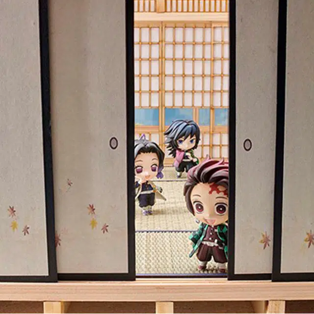 MegaHouse A 5cm