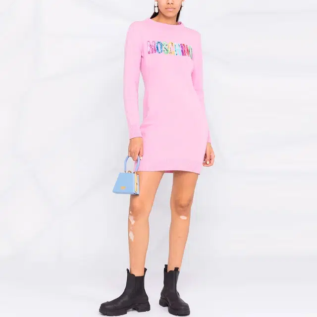 MOSCHINO Logo