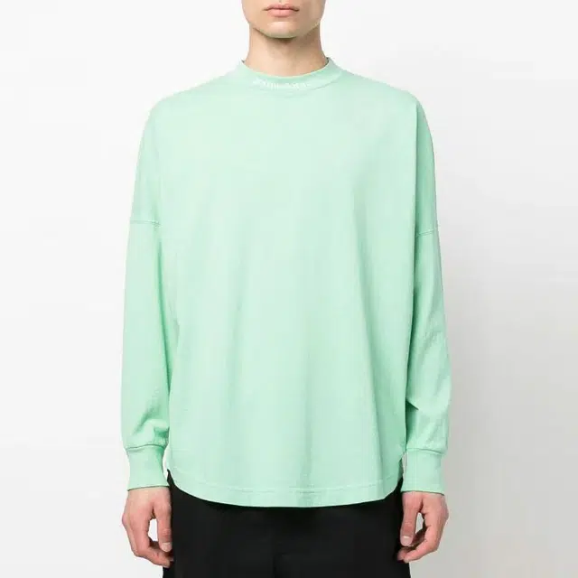 PALM ANGELS LogoT