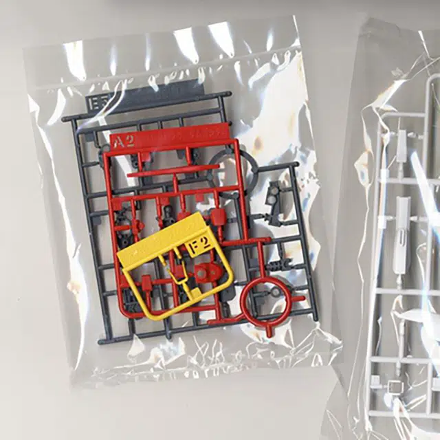BANDAI HG 1144 SEED ZGMF-X10A 13cm