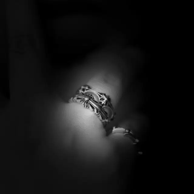 Chrome Hearts 925