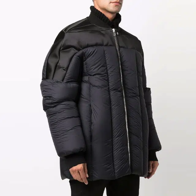 RICK OWENSRO FW21