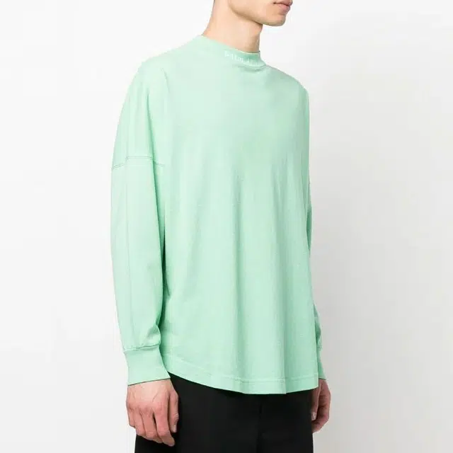 PALM ANGELS LogoT