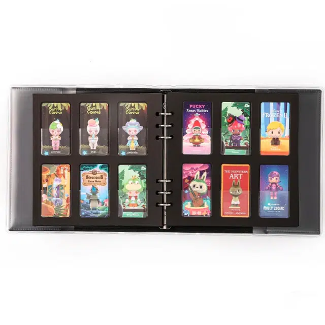 POP MART POP CARD 27.6cm IP