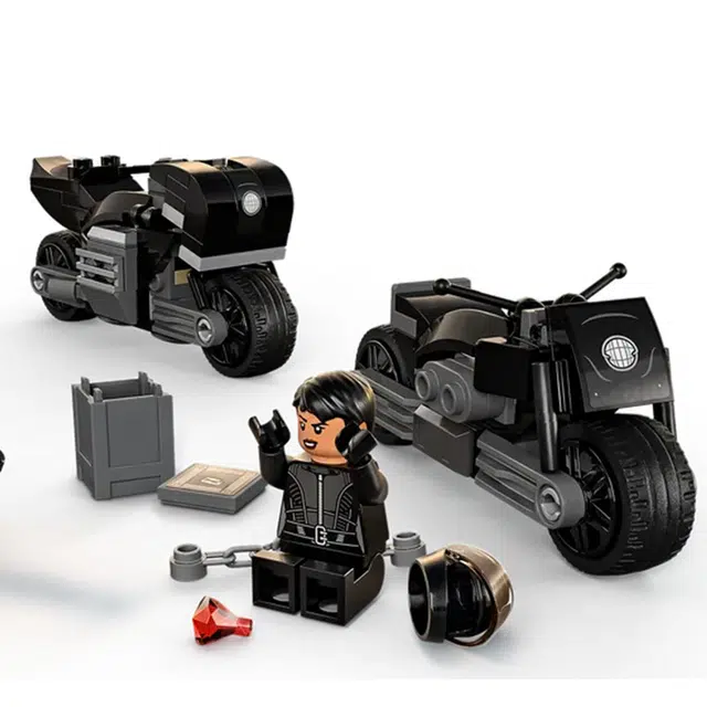 LEGO 149pcs 76179