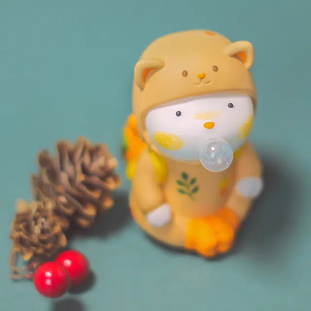 Repolar acorn 7cm
