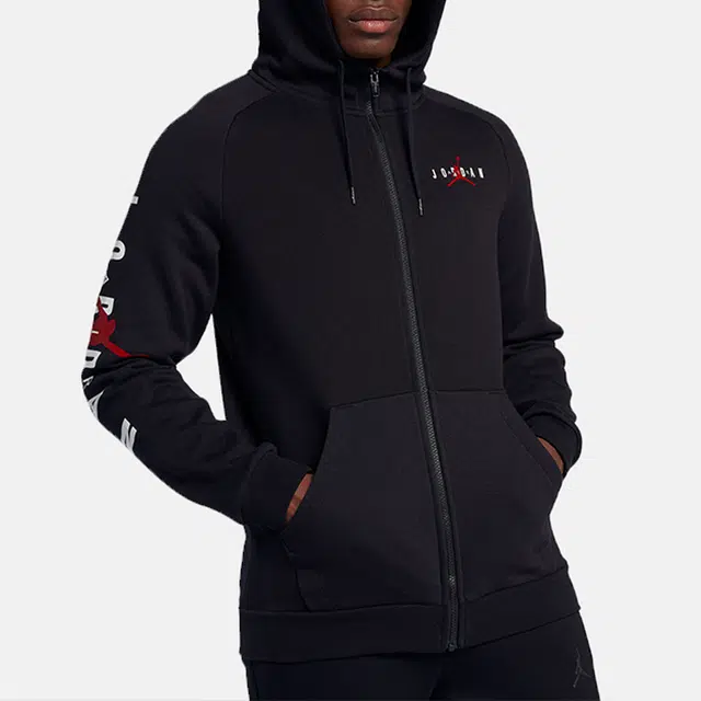 Jordan Jumpman