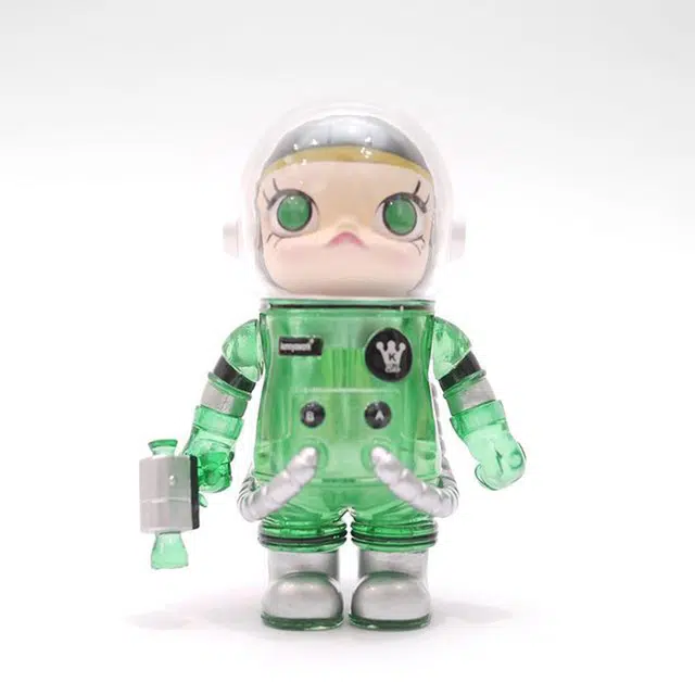 POP MART SPACE MOLLY