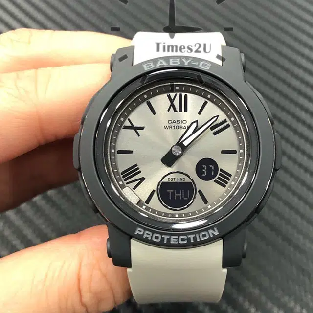 CASIO BABY-G 100 BGA-290-8A