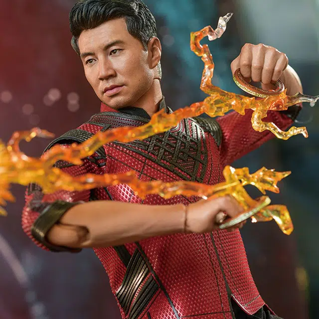 Hot Toys 16 30cm