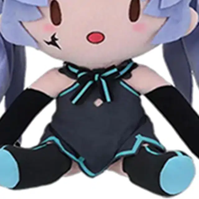 SEGA VOCALOID DIVA SP 32cm