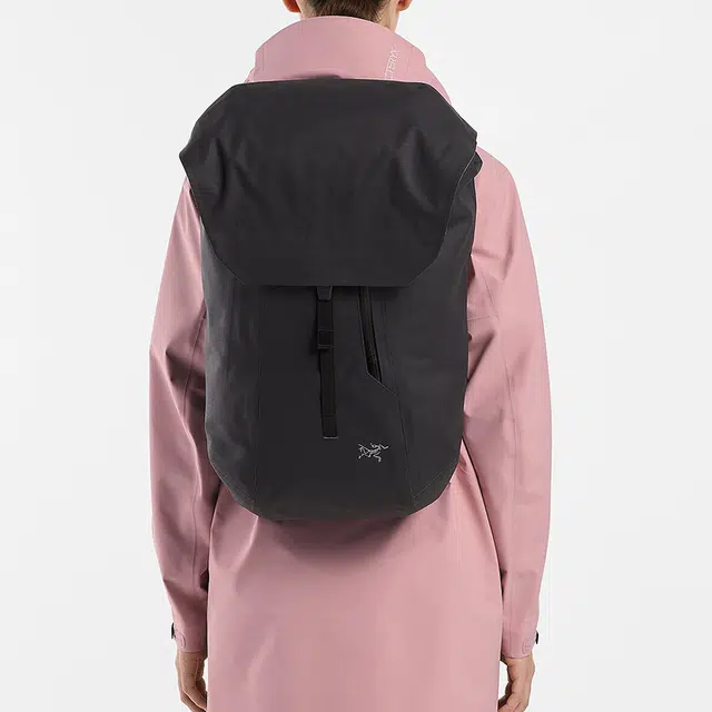 Arcteryx GRANVILLE 25 Logo