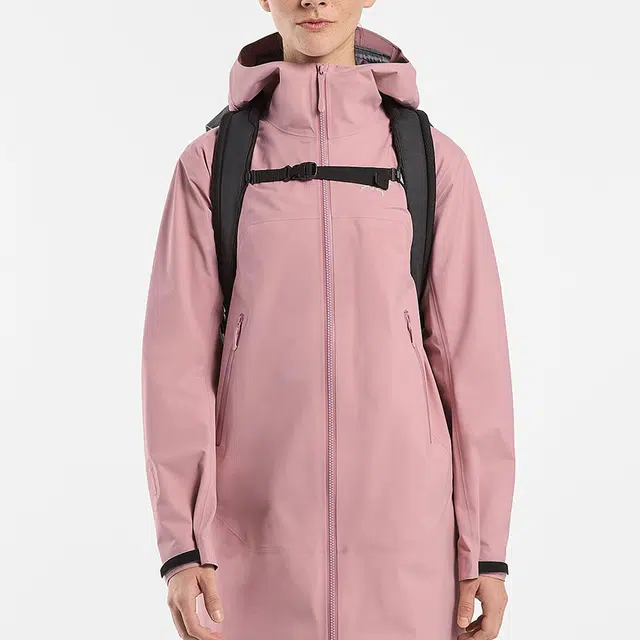 Arcteryx GRANVILLE 25 Logo