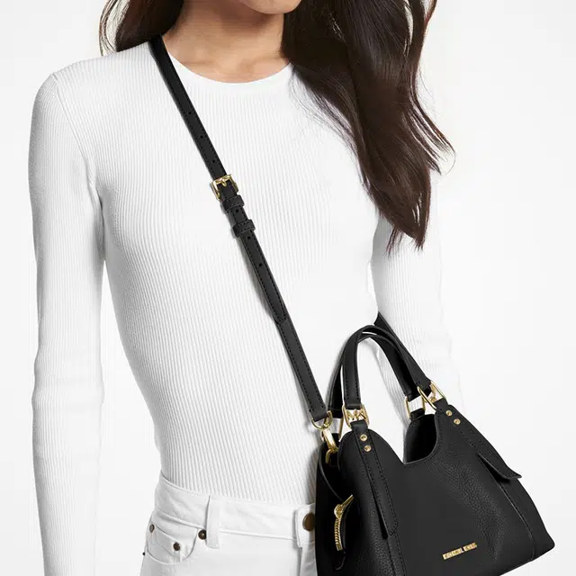 MICHAEL KORS MK Arlo Tote