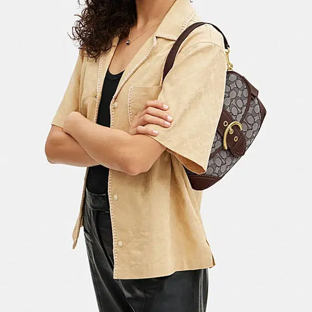 COACH Soho 27