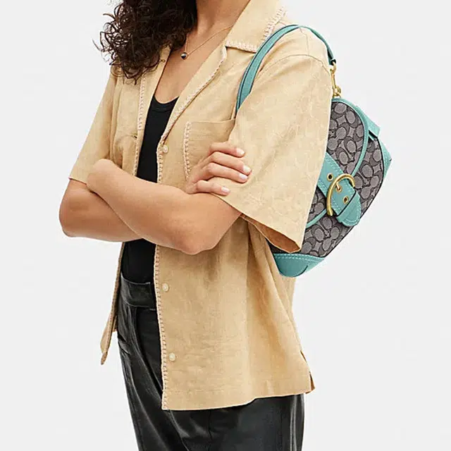 COACH Soho 27