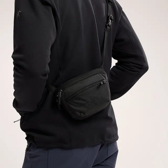 Arcteryx Mantis 1