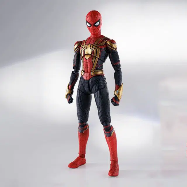 BANDAI s.h.figuarts 15cm 150cm