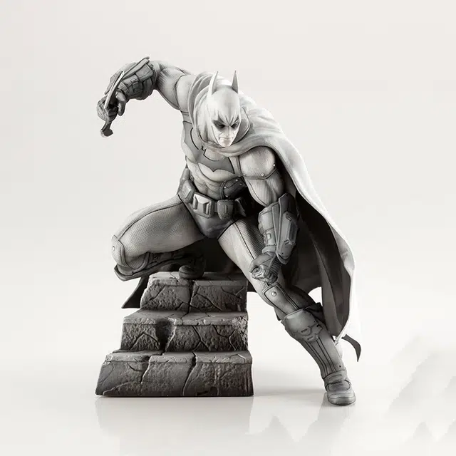 110 ARTFX+ DC UNIVERSE 10 16cm